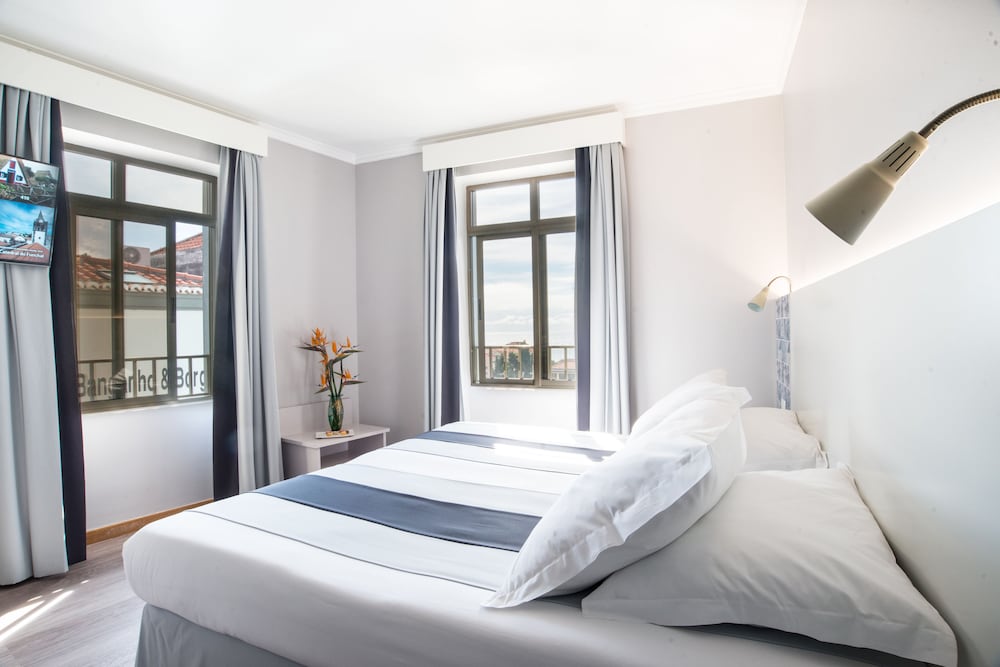 Sé Boutique Hotel 16
