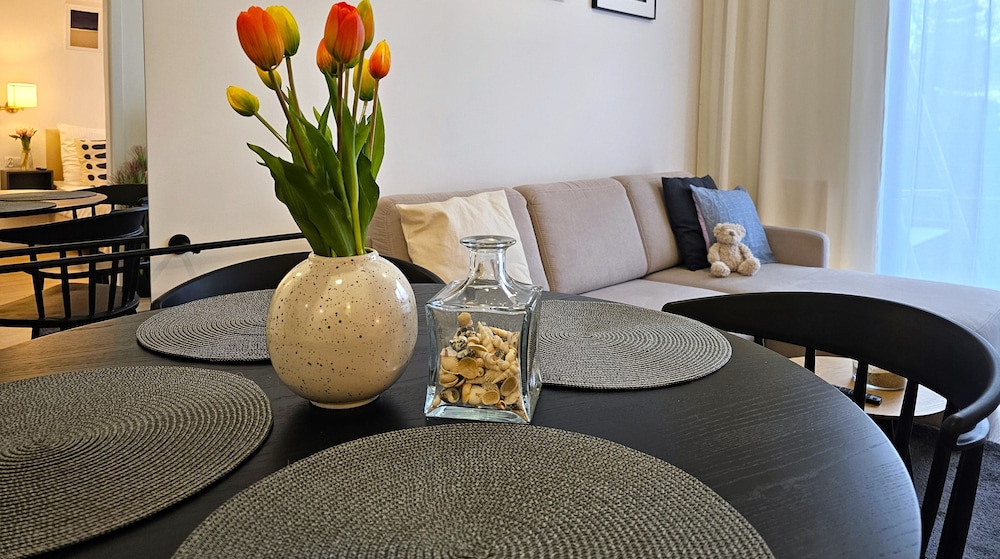 Apartament Harmonia 12 - 365PAM