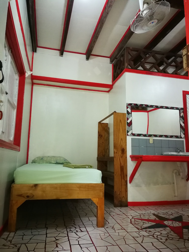 Cabinas Talamanca