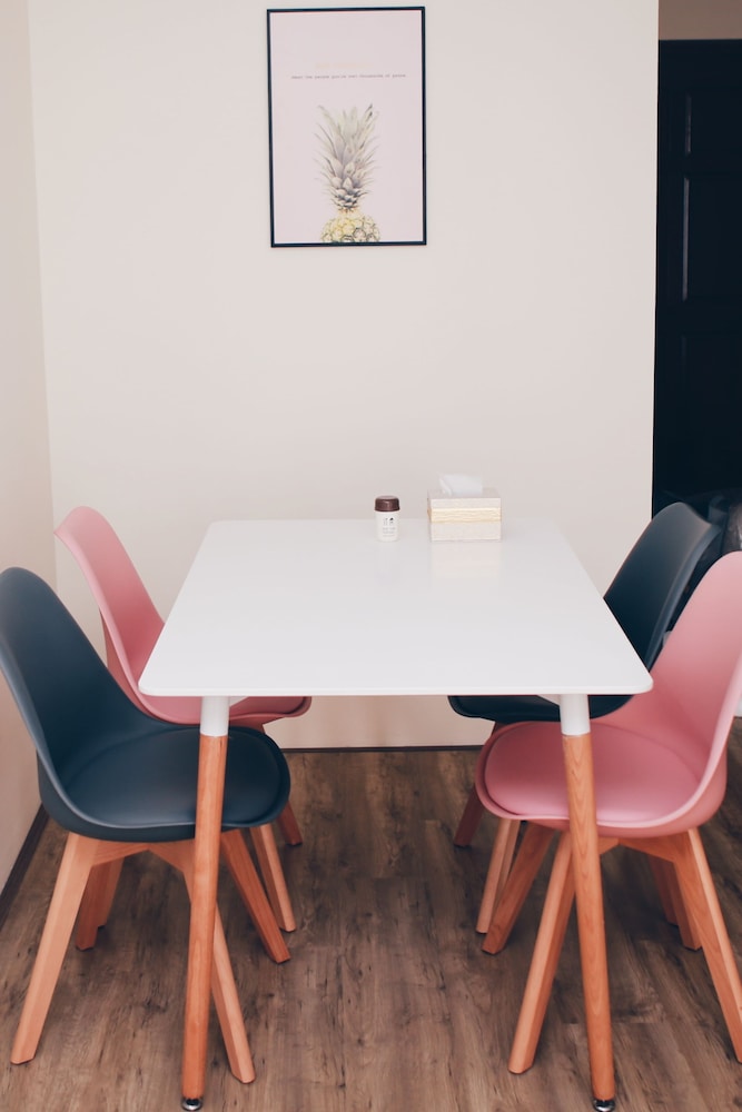 Dreamer Homestay