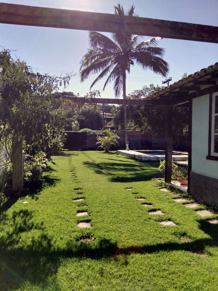 Residence Solemare Buzios