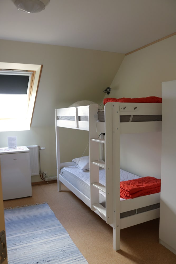 Kärraton Vandrarhem - Hostel