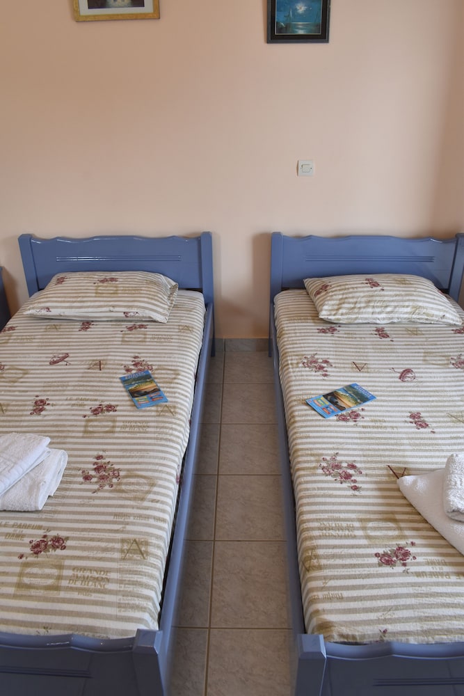 Hotel Myrtos