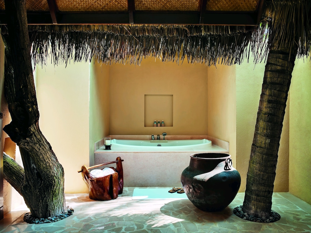 Taj Exotica Resort And Spa photo 3