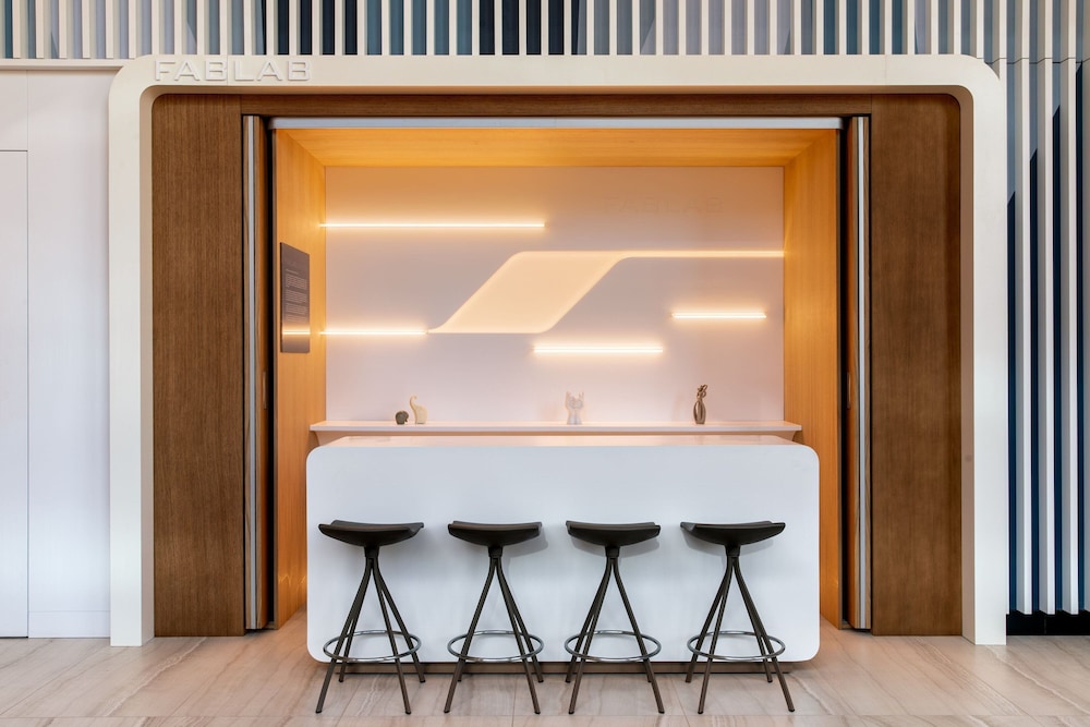 Labtwentytwo - Lab22, a Tribute Portfolio Hotel by Marriott 41