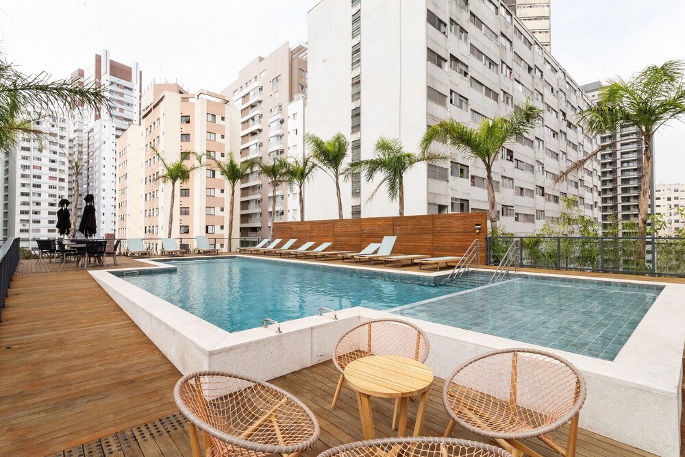 Facto 1908C - Bela Vista - São Paulo