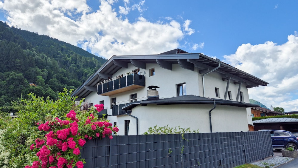 Apartment Medicus Zell am See Incl Summer Card