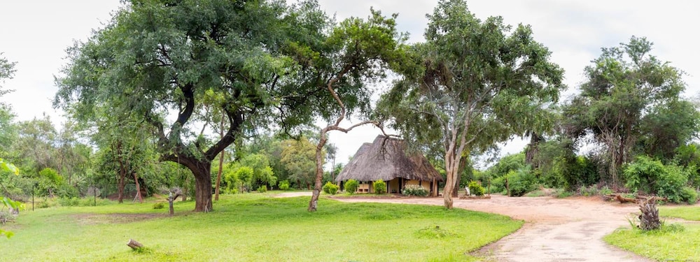 The Royal Sichango Village
