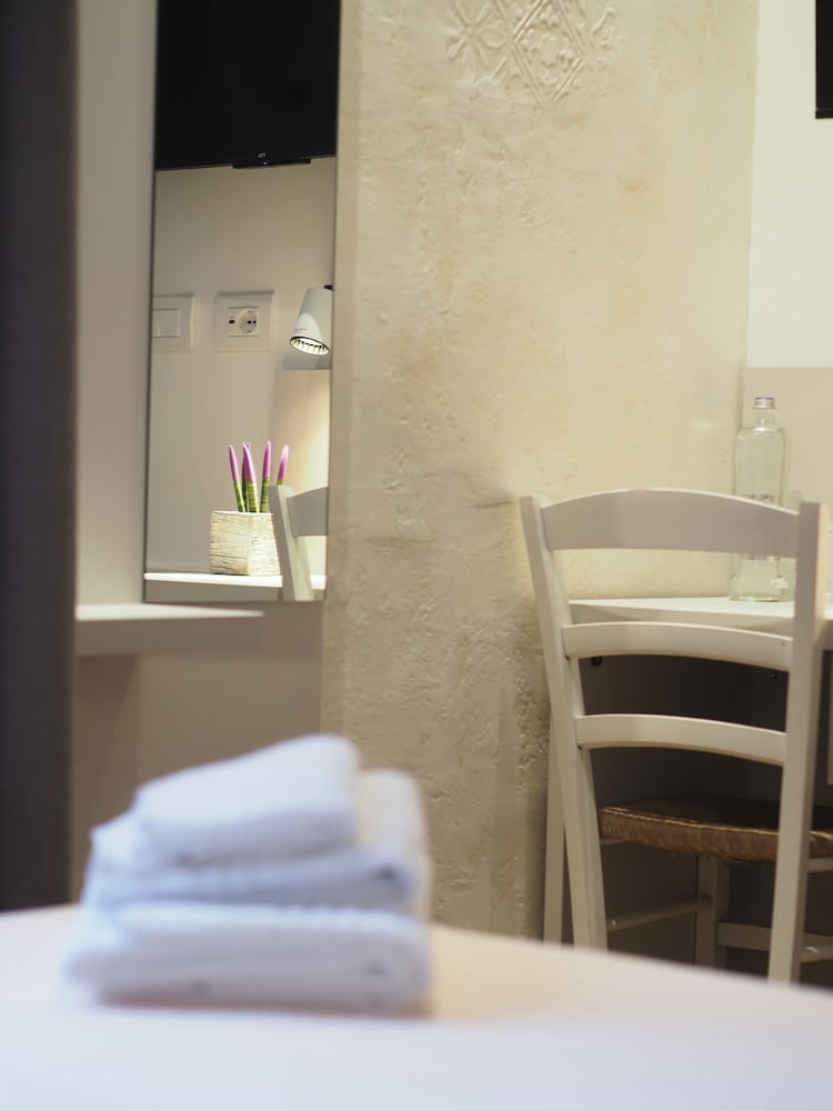 Relais Dogana