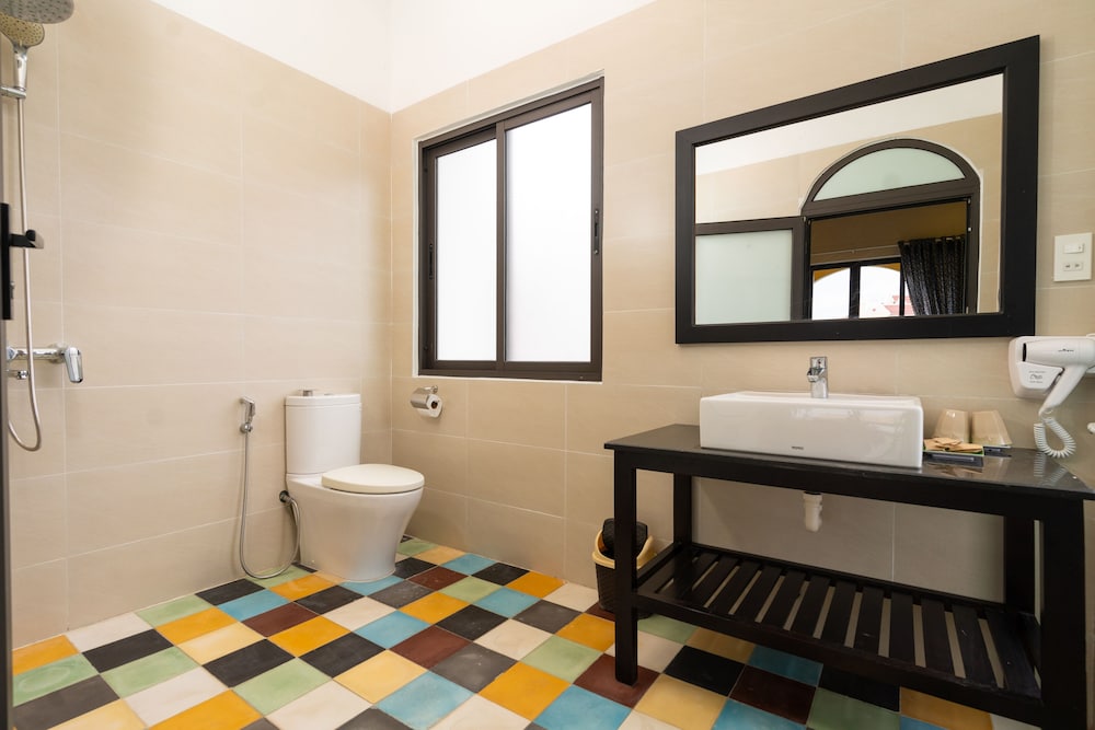 OHANA Garden Boutique Villa