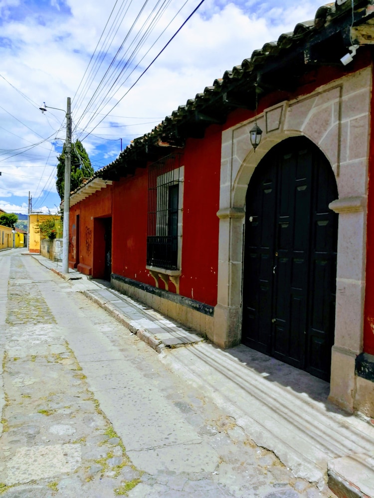 Casa I'X - Hostel, photo 16