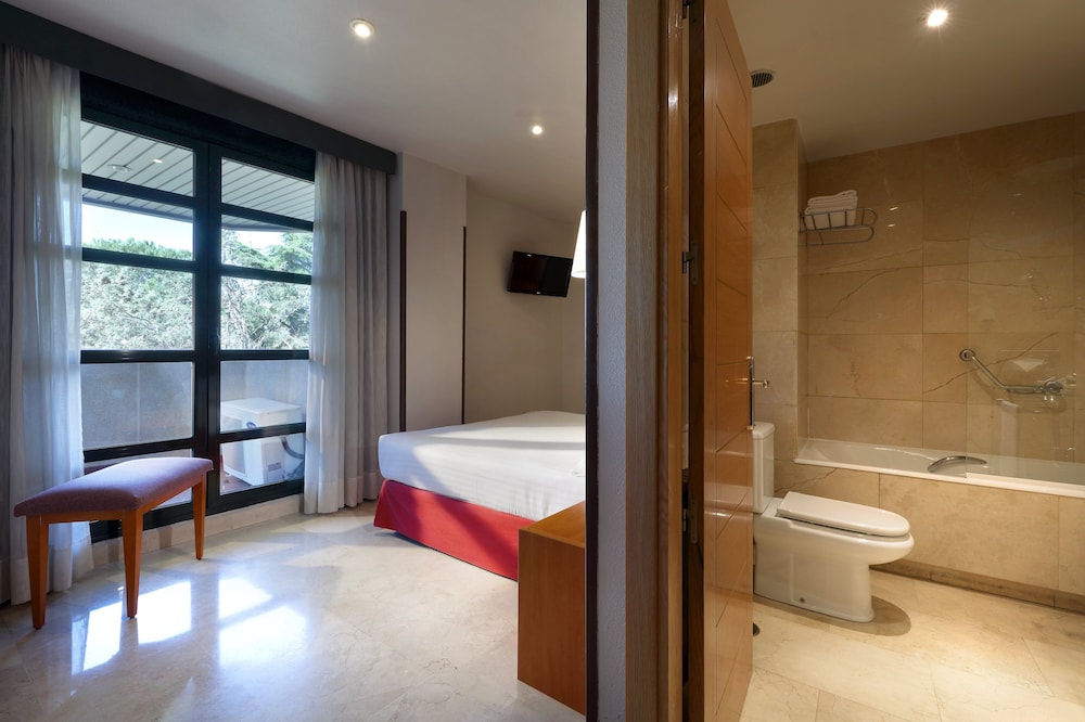Las Rozas de Madrid Vacations - Exe Gran Hotel Almenar - Property Image 23