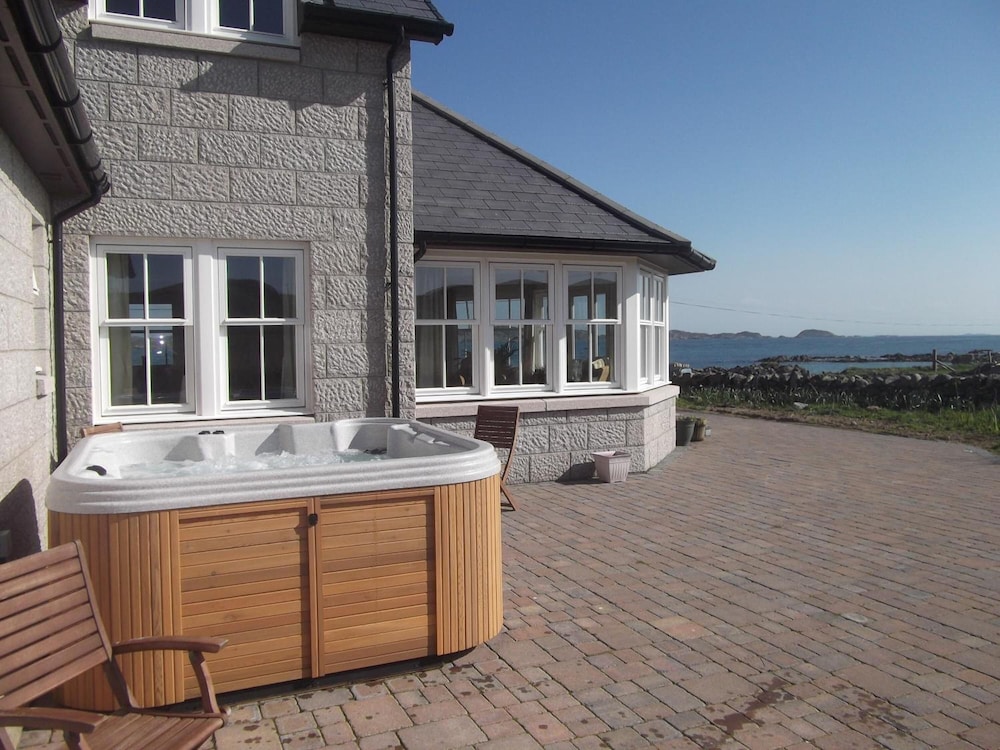 Ardoran House B&B