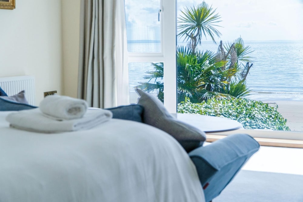Rainbow Leap - 5 Bed Holiday Home - Saundersfoot