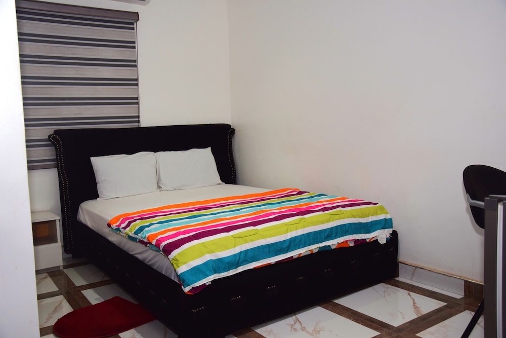 Terra Santa Lodgings & Restaurants