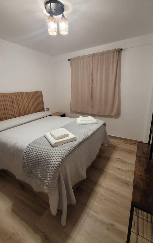 Cazorla Natura Apartamentos Turísticos