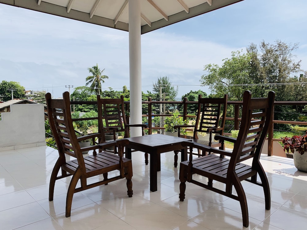 Sam's Guest House