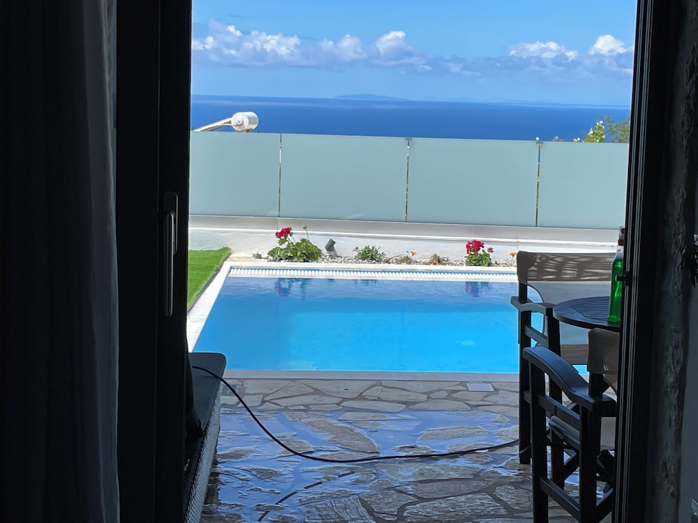 Villas Goudis
