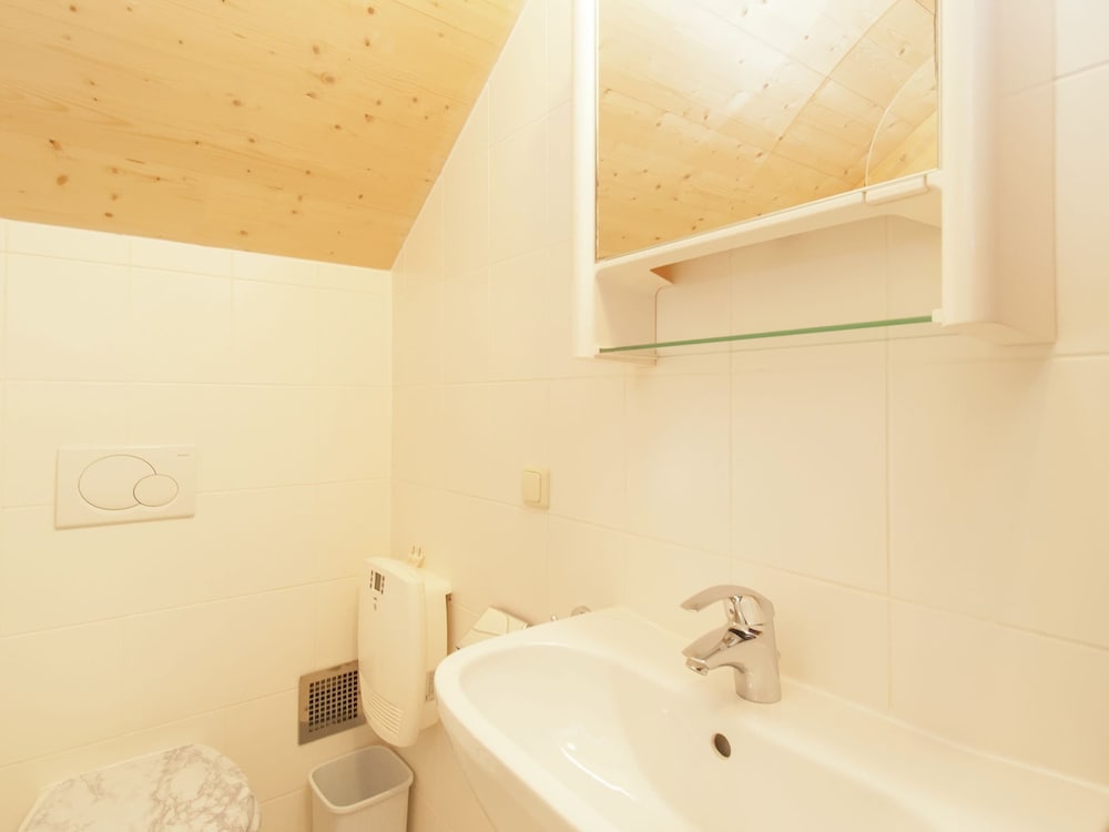 Appealing Chalet With Terrace view 5