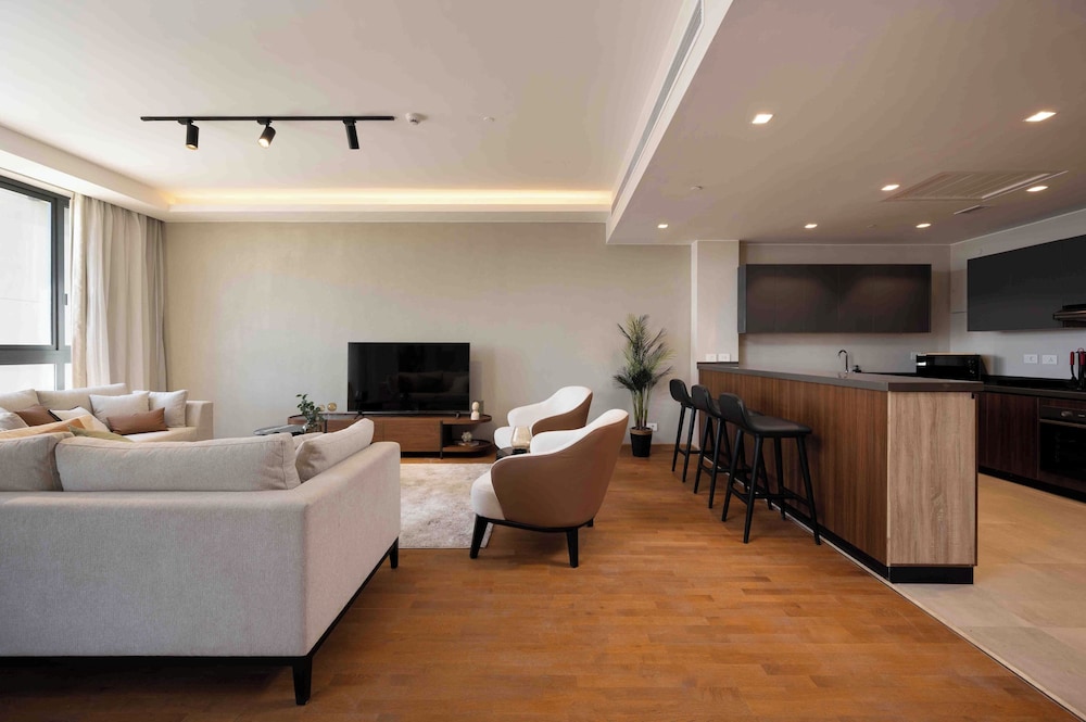 Aeon Towers Residence - BirdNest