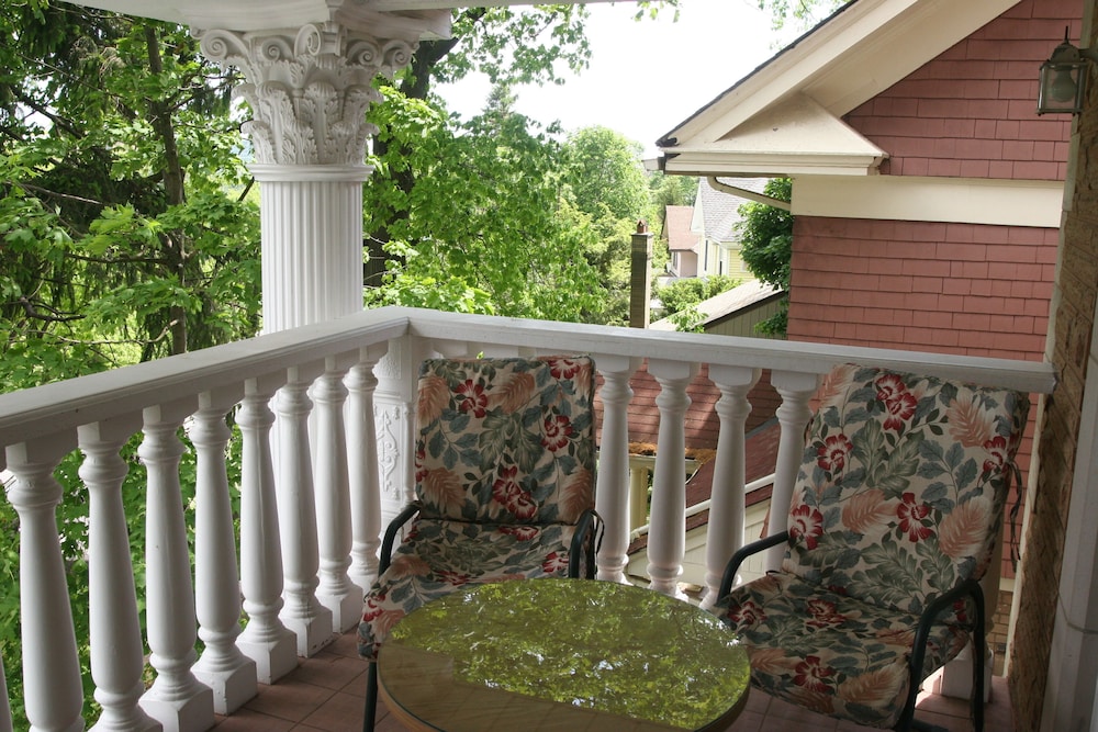 Niagara Classic B&B