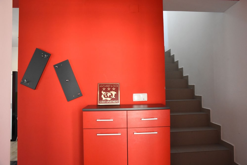 Apartments Plovdiv Masonette Kapana view 5