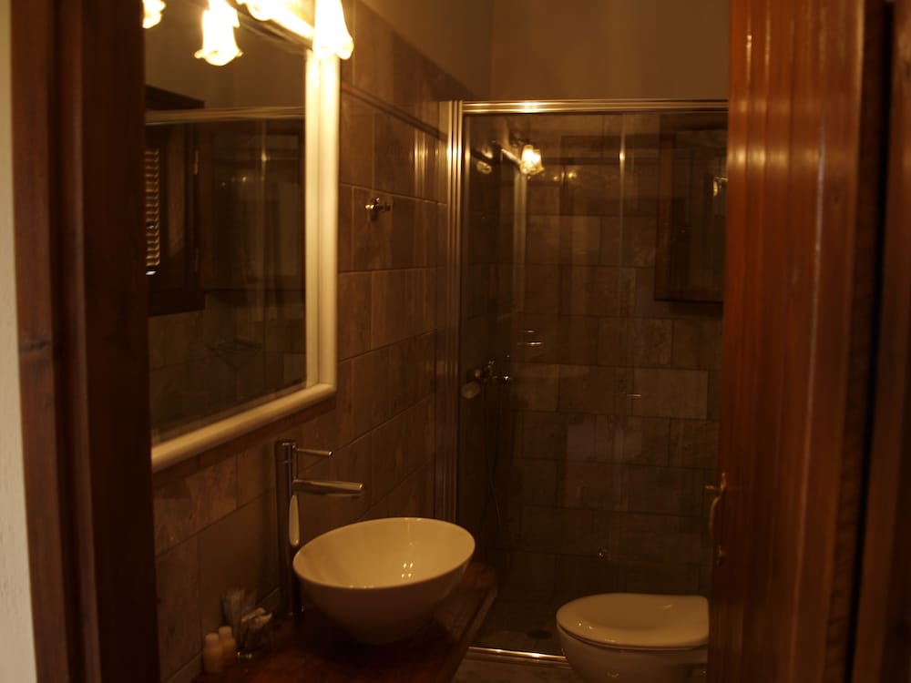 Liotrivi Historical Mansion & Boutique Hotel