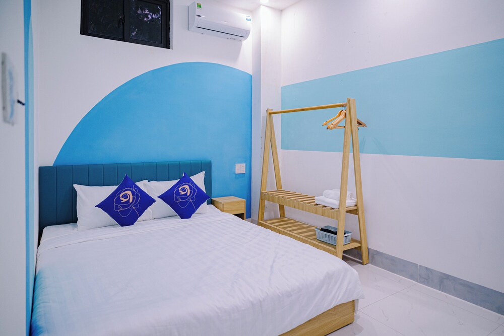 Pao Homestay