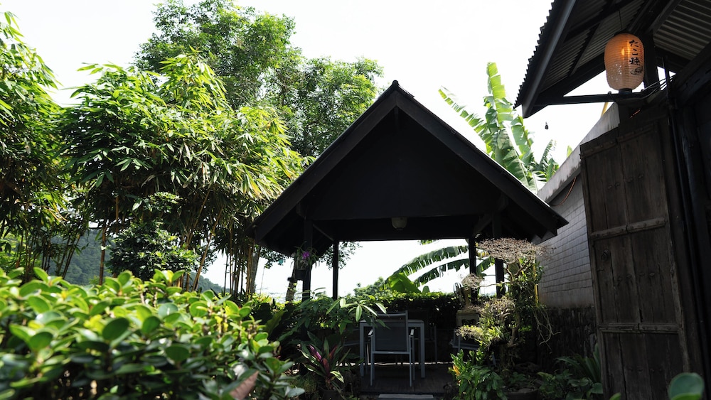 Jaokhun Hilltop Kamala Phuket