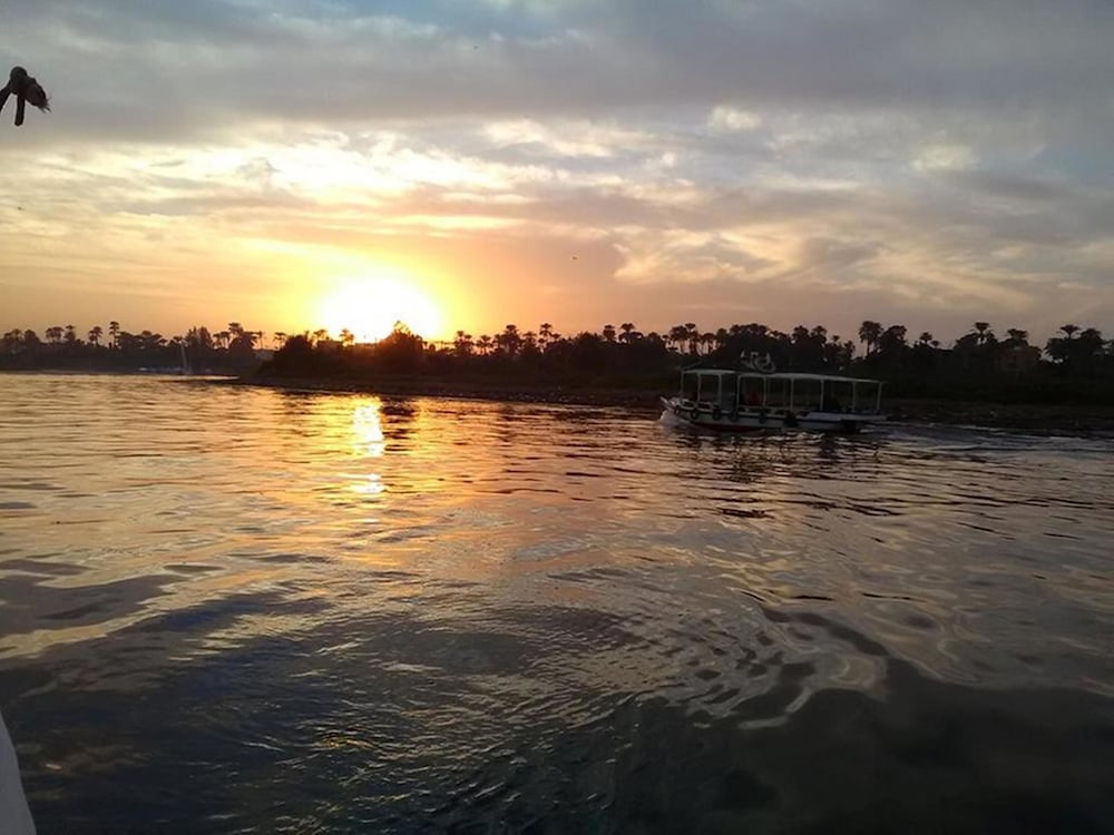 Luxor Guest House