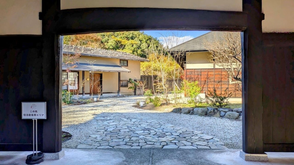 KINZAN Villa KANOGAWA