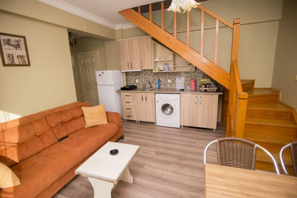 Noyan Apart Otel - Image 32