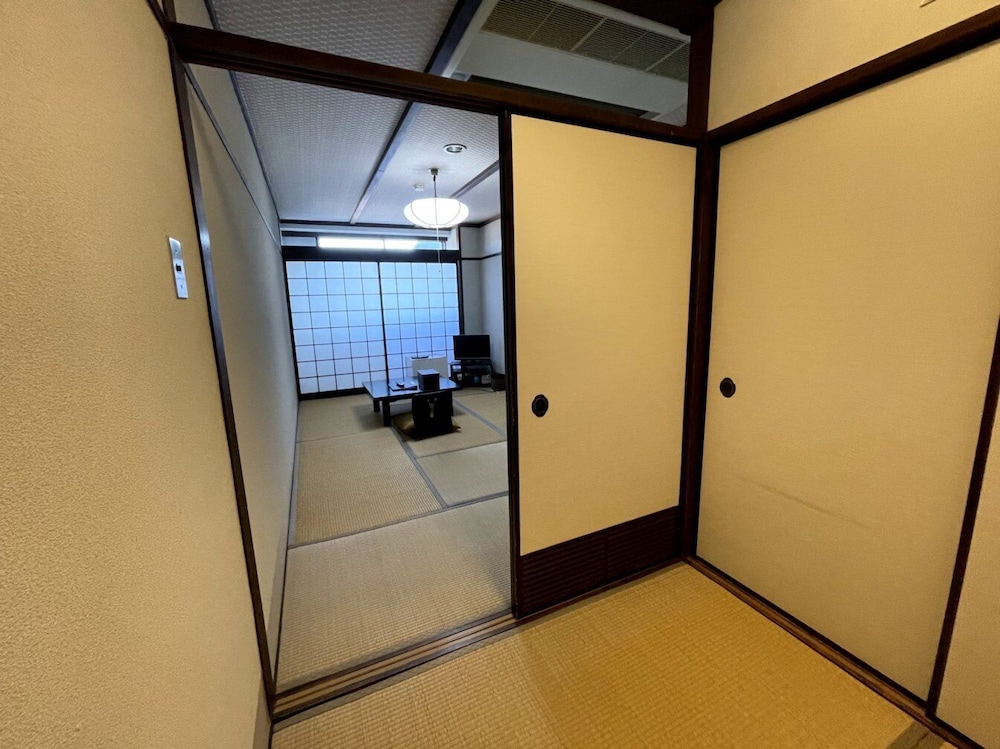 Takeo Onsen Kyotoya