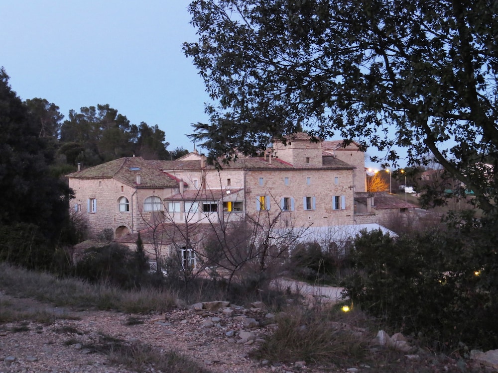 Les Jardins du Mas Evesque