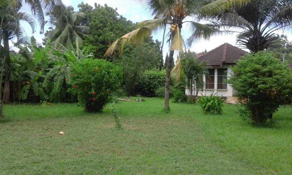 Tama's Villas