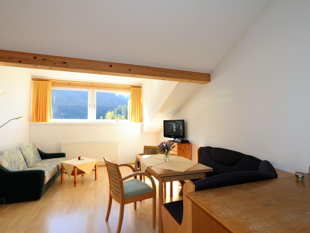 Apartment in Zugspitz Arena Near Cycle Path