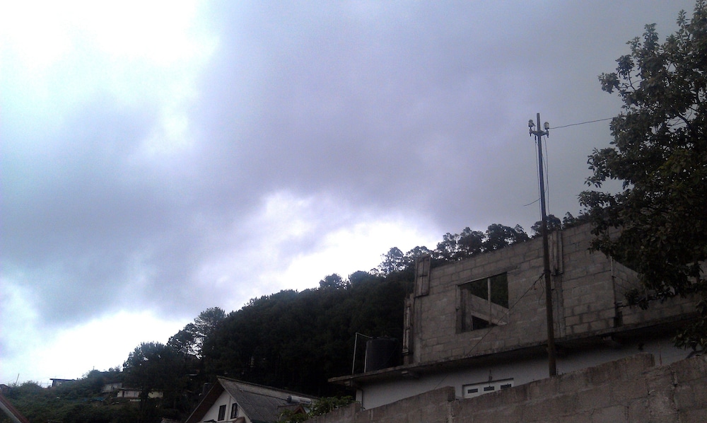 St. Andrew's Hostel