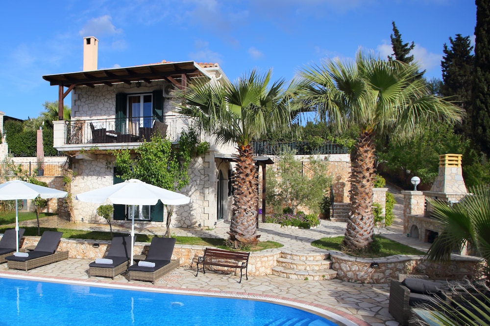 Villas Goudis
