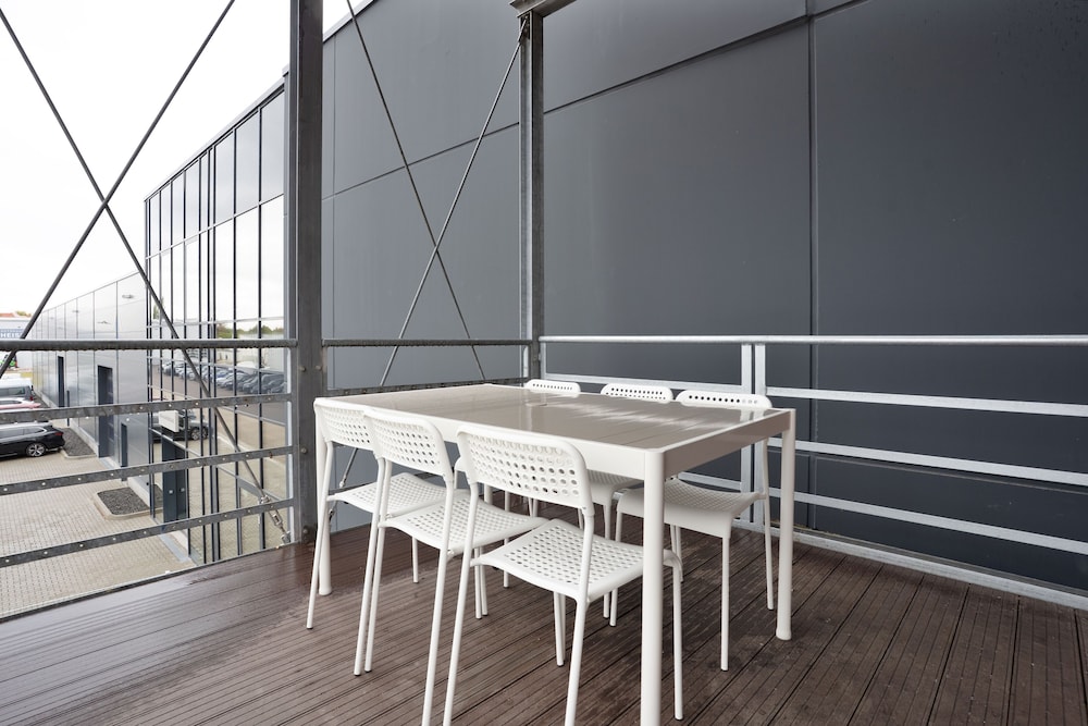 Schöne Apartments in Dessau I home2share