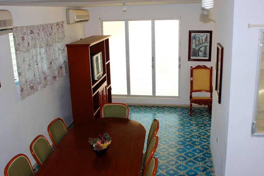 San Felipe Inn Yucatan - Property Image 61