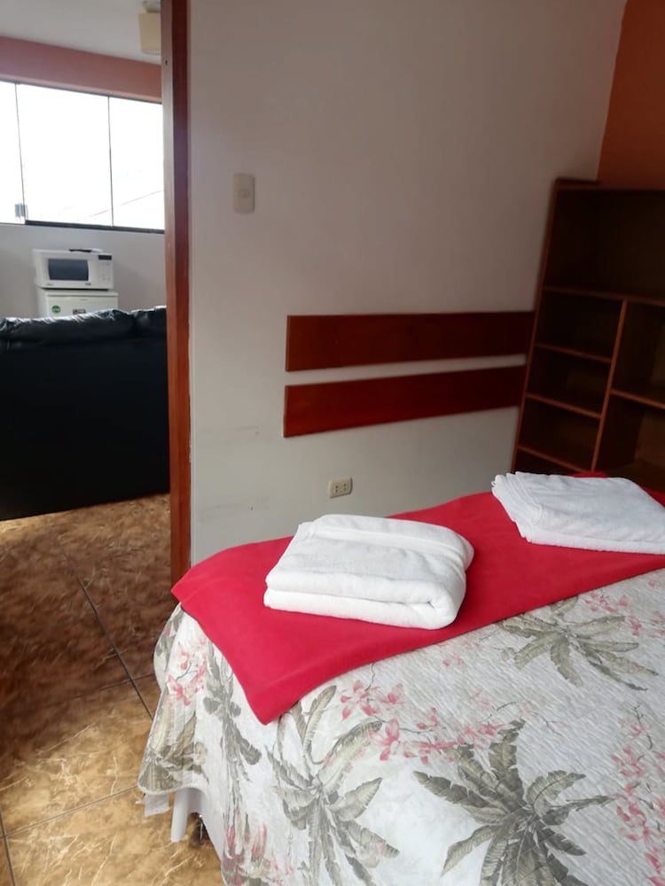 Bravo´s House