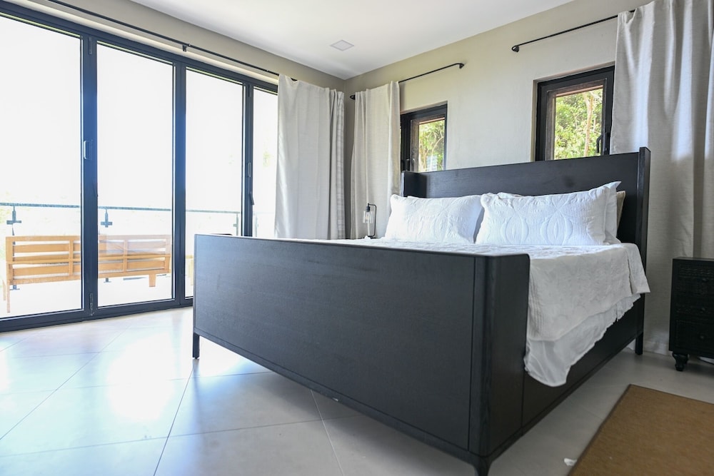 Villa Jasiri 2 Villa