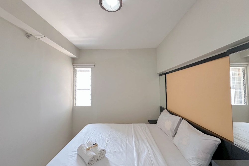 Best Deal 2Br At Dian Regency Apartment
