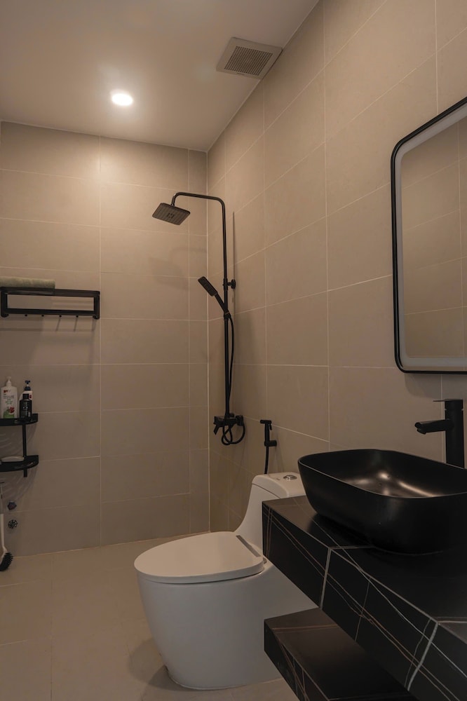 Owl's Night Homestay | Keo House