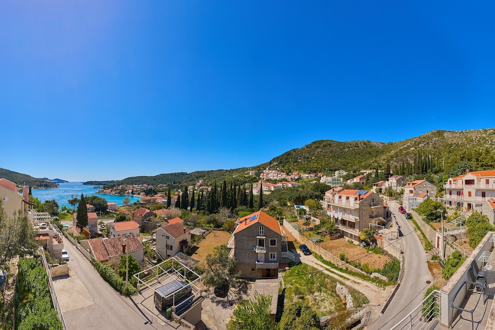 Blue Bay Apartment