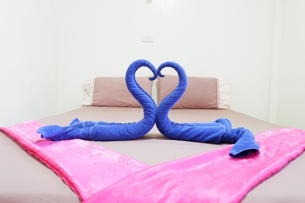 Harmony House - Hostel