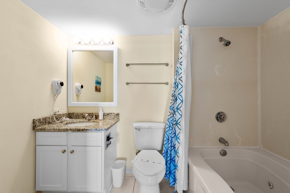 Units at Bay Watch by Elliott Beach Rentals