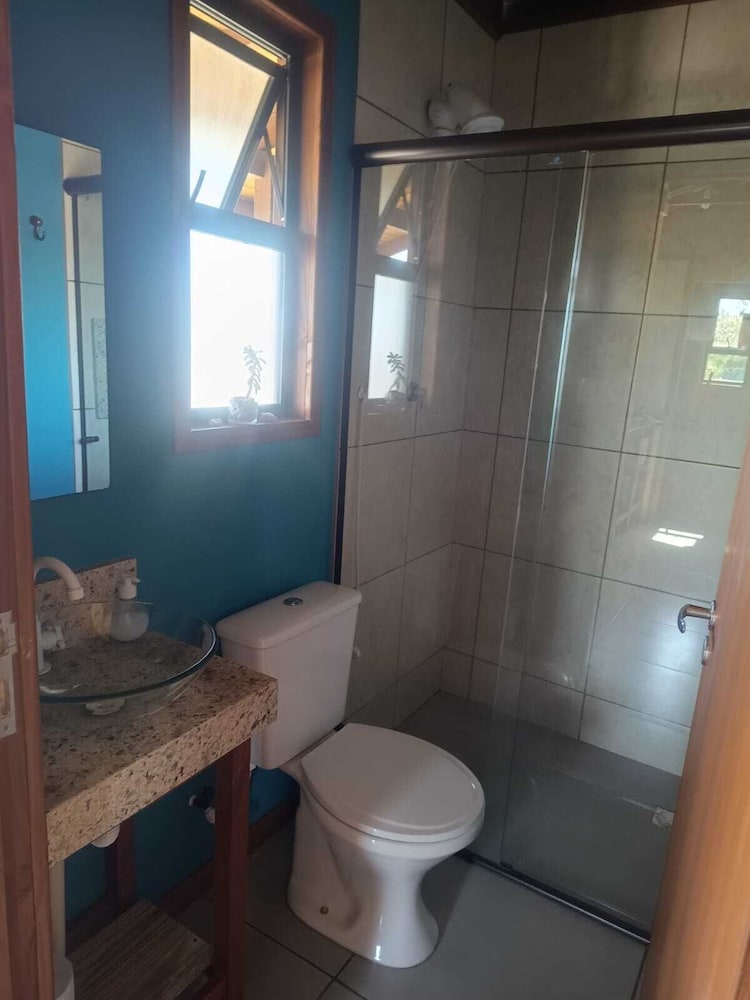 PineHouse acomodações