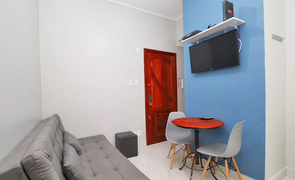 Santa Clara Studio