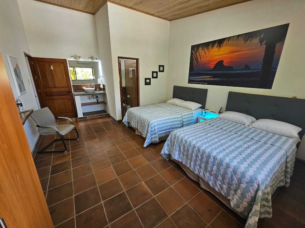 Hotel Nica Valley